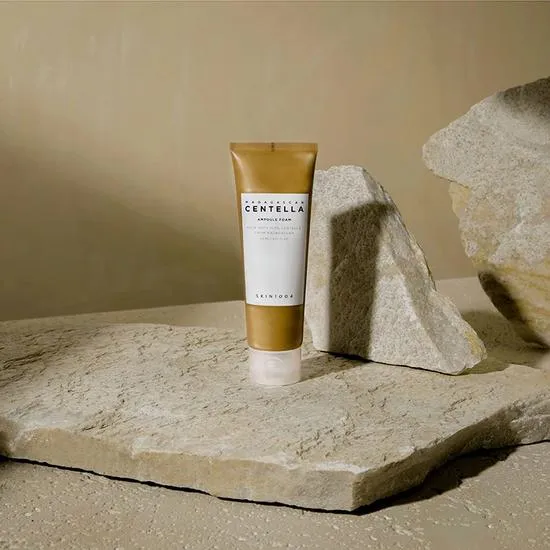 Skin1004 Centella Ampoule Foam Cleanser 125ml