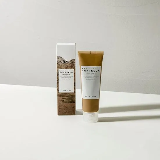 Skin1004 Centella Ampoule Foam Cleanser 125ml