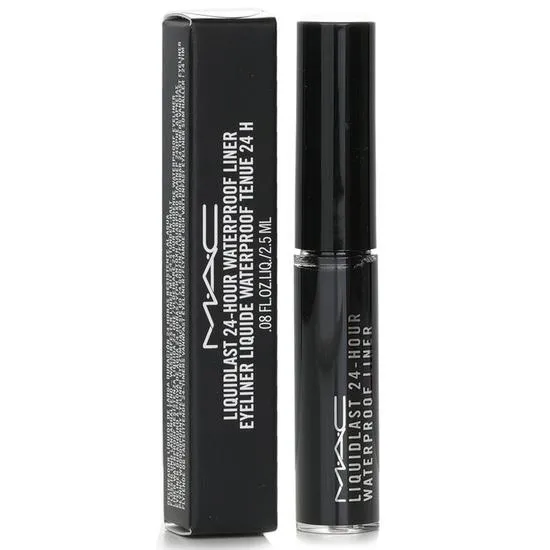 MAC Liquidlast 24 Hour Waterproof Liner coco Bar