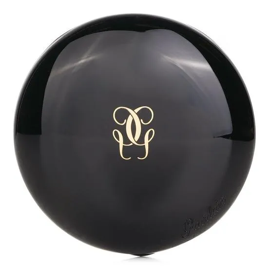 GUERLAIN Les Voilettes Translucent Compact Powder 03 Medium