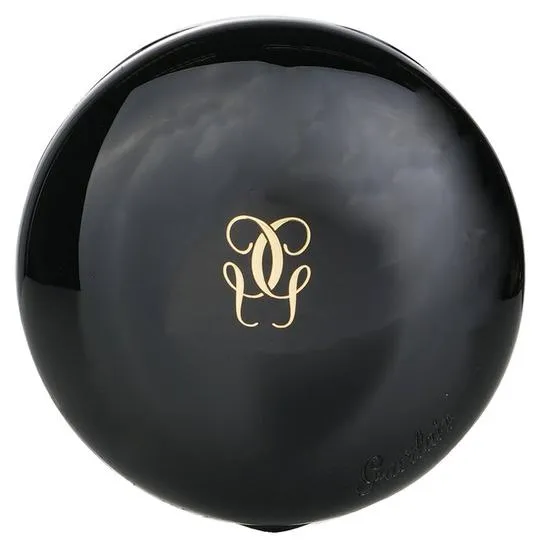 GUERLAIN Les Voilettes Translucent Compact Powder 03 Medium