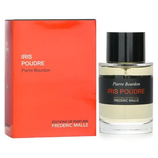 Frederic Malle Iris Poudre Eau De Parfum 100ml