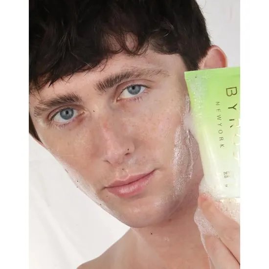 BYROE New York Kiwi Detox Gel Cleanser 65ml