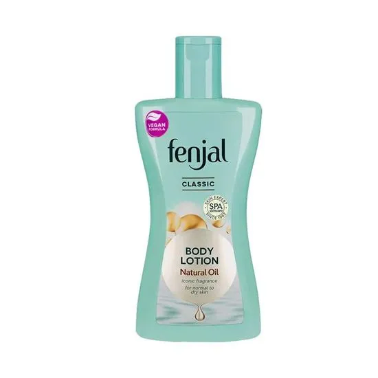 Fenjal Hydrate & Replenish Body Lotion