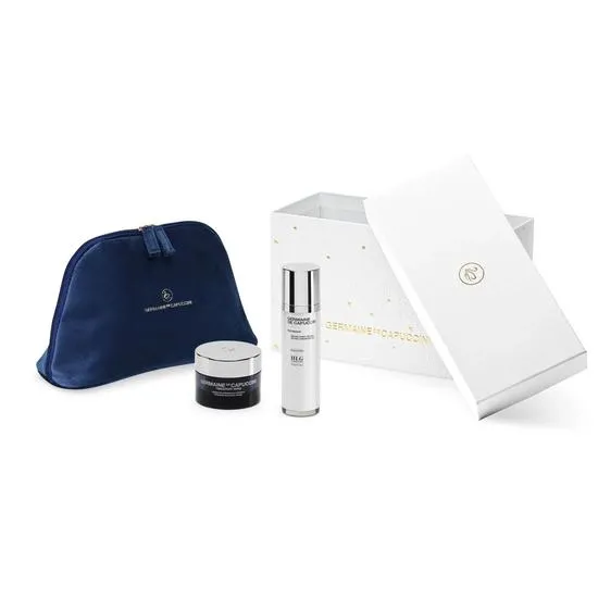 Germaine de Capuccini Golden Hours Timexpert SRNS & Expert Lab Gift Set