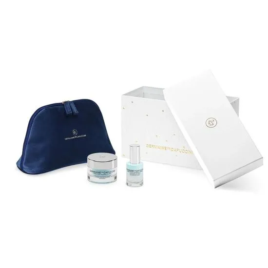 Germaine de Capuccini Golden Hours Timexpert Hydraluronic Gift Set