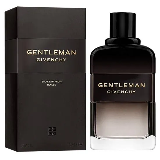 GIVENCHY Gentleman Boisee Eau De Parfum 60ml