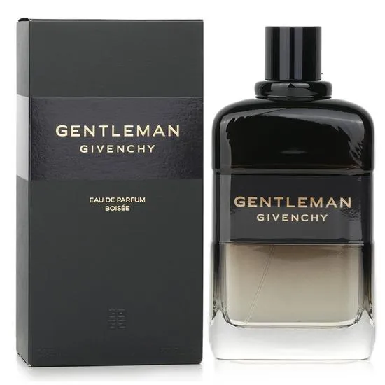 GIVENCHY Gentleman Boisee Eau De Parfum 60ml