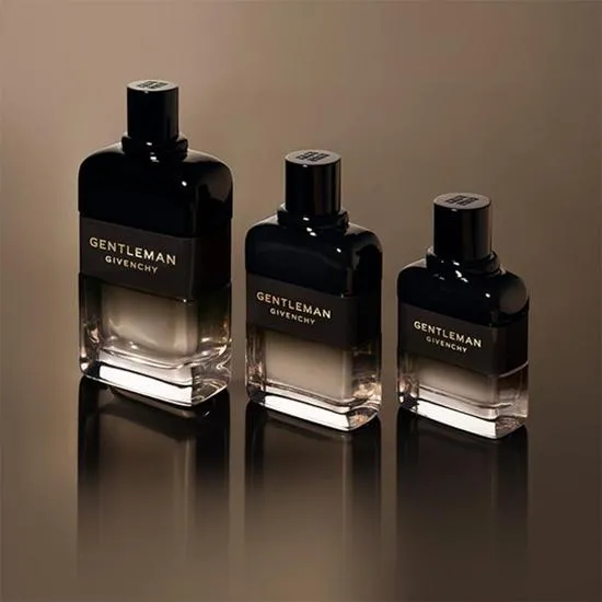 GIVENCHY Gentleman Boisee Eau De Parfum 60ml