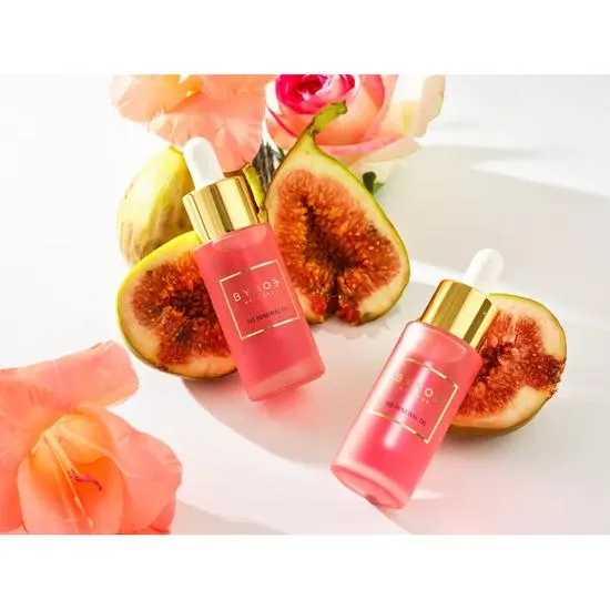 BYROE New York Fig Renewal Oil 20ml