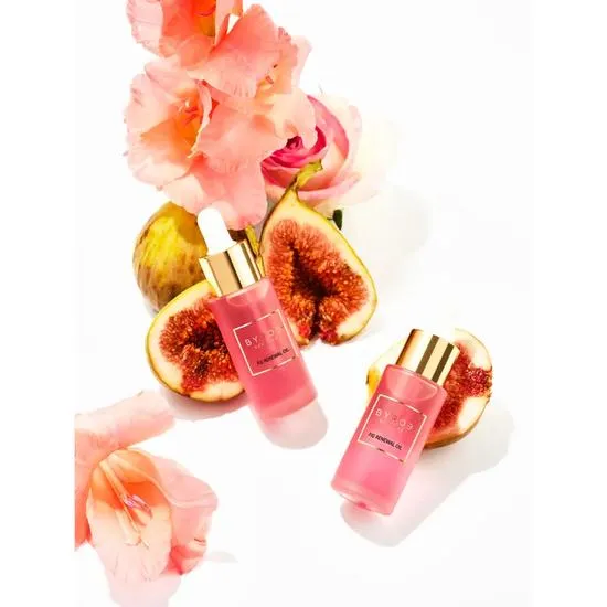 BYROE New York Fig Renewal Oil 20ml
