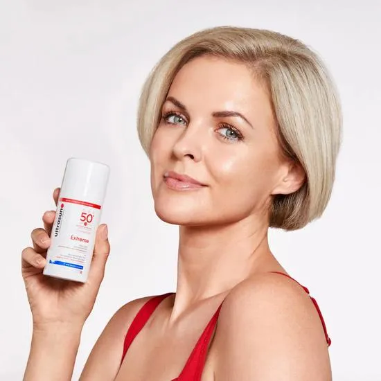Ultrasun Extreme Sunscreen SPF 50+ 100ml