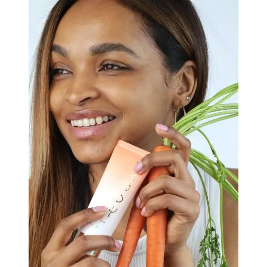 BYROE New York Golden Carrot Relief Mask 65ml