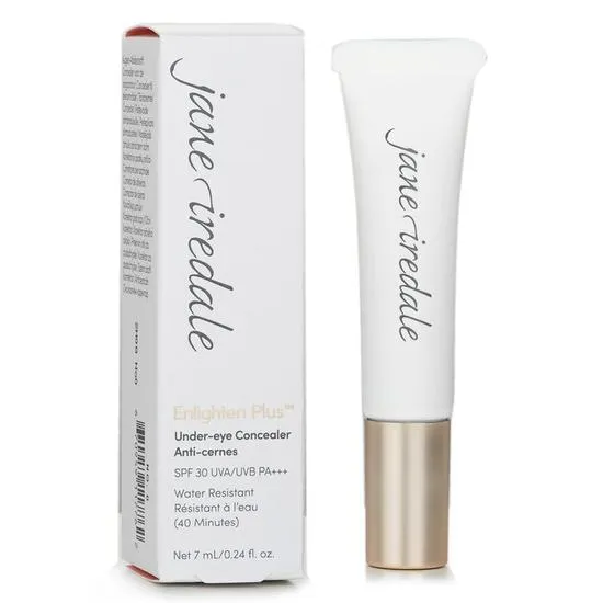 Jane Iredale Enlighten Plus Under Eye Concealer No 0