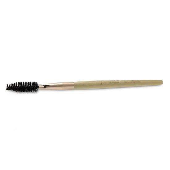 Jane Iredale Deluxe Spoolie Brush Rose Gold