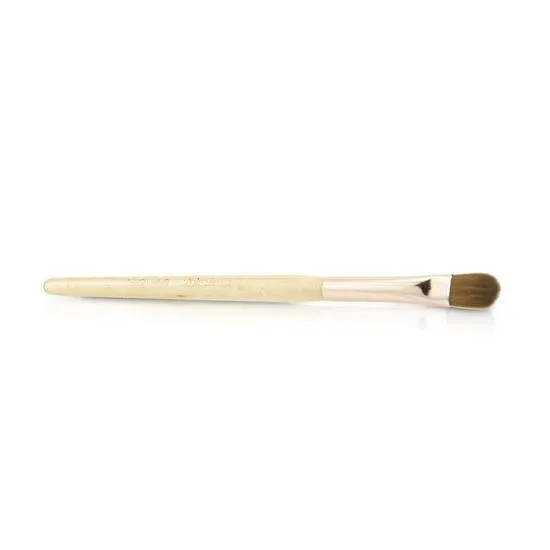 Jane Iredale Deluxe Shader Brush Rose Gold