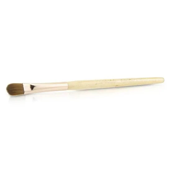 Jane Iredale Deluxe Shader Brush Rose Gold