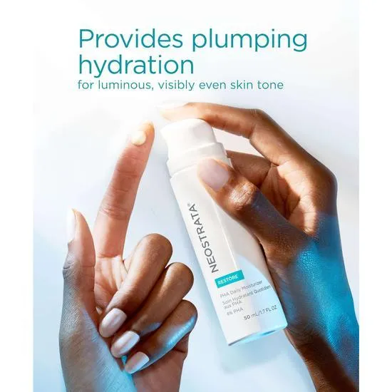 NeoStrata PHA Daily Moisturiser 50ml