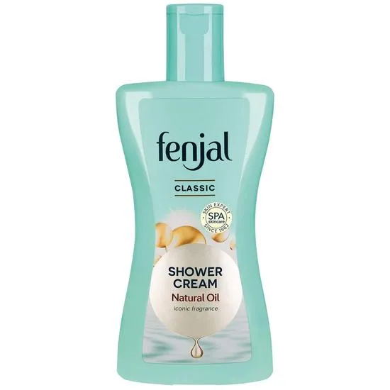 Fenjal Classic Shower Cream 200ml
