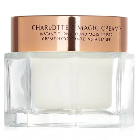 Charlotte Tilbury Charlotte's Magic Cream SPF 15 50ml