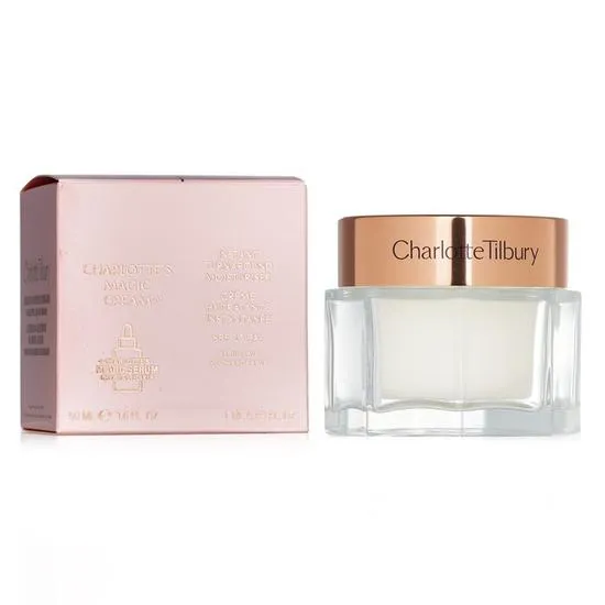 Charlotte Tilbury Charlotte's Magic Cream SPF 15 50ml