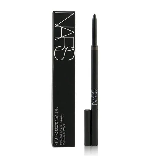 NARS Cosmetics Brow Perfector Komo Medium Brown Warm 0.1g