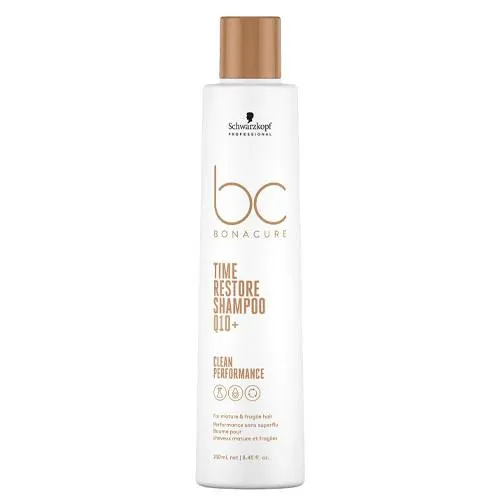 Schwarzkopf Bonacure Time Restore Shampoo 1000ml