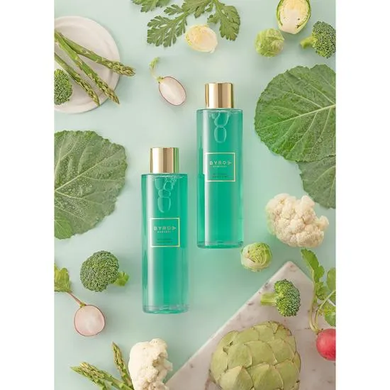 BYROE New York Bitter Green Essence Toner 150ml
