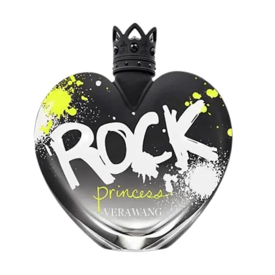 Vera Wang Rock Princess Eau De Toilette 100ml