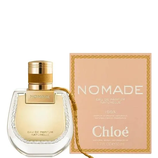 Chloé Nomade Jasmin Naturel Eau De Parfum 50ml