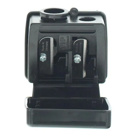 MAC Universal Pencil Sharpener