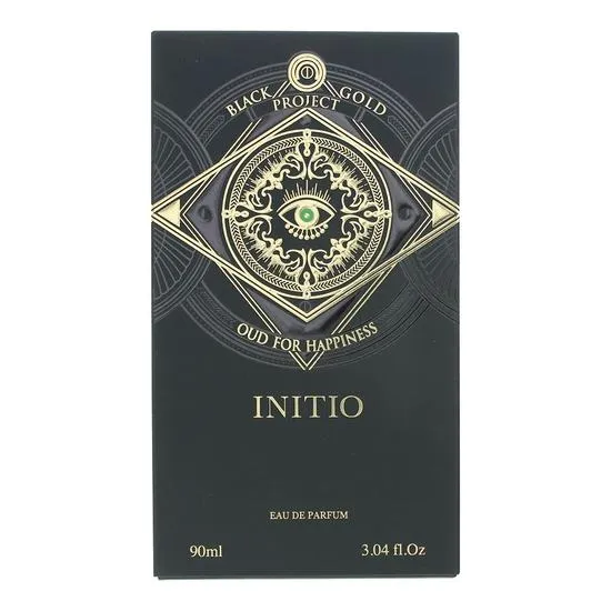 Initio Oud For Happiness Eau De Parfum 90ml