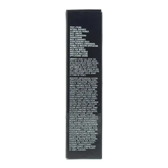 MAC Prep + Prime Natural Radiance Primer Radiant Pink