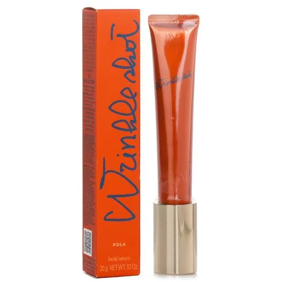 POLA Wrinkle Shot Serum 20g