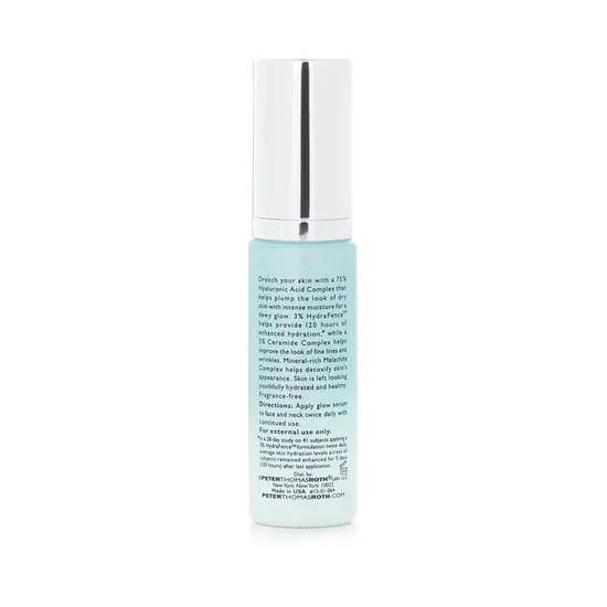 Peter Thomas Roth Water Drench Hyaluronic Glow Serum 30ml