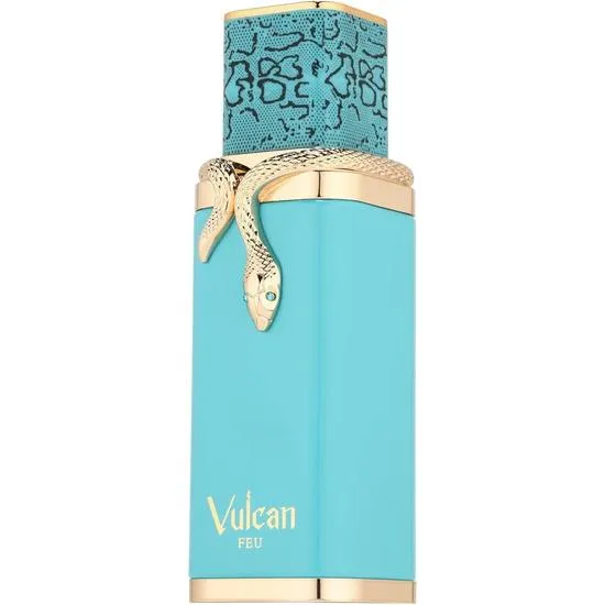 French Avenue Vulcan Feu Eau De Parfum 100ml