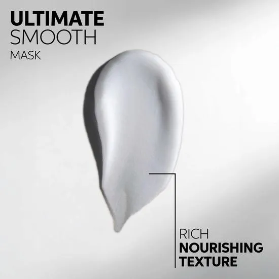 Wella Ultimate Smooth Mask 75ml
