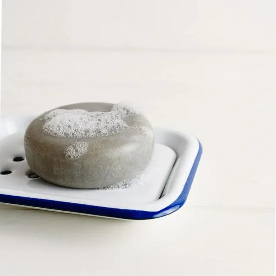 Kind2 The Rebalancing One Purify & Balance Solid Shampoo Bar