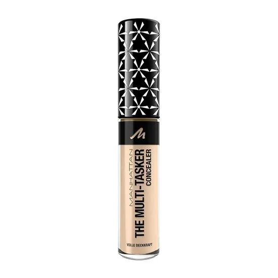 Manhattan Cosmetics The Multi Tasker Concealer 20 Fair