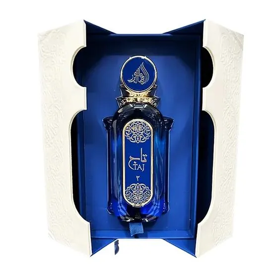 Athoor Al Alam Taj 2 Eau De Parfum 100ml