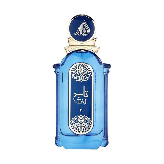 Athoor Al Alam Taj 2 Eau De Parfum 100ml
