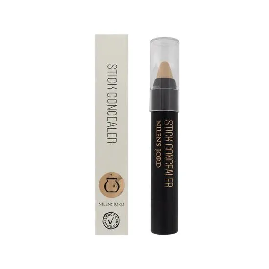 Nilens Jord Stick Concealer NO.464 Oat