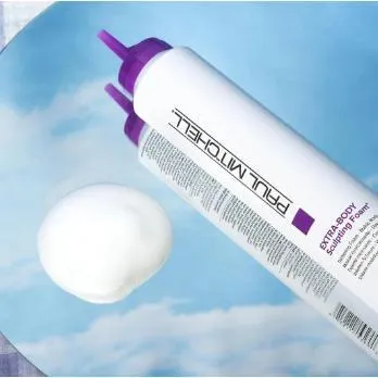 Paul Mitchell Extra Body Sculpting Foam 200ml