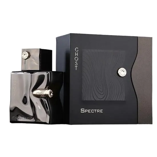French Avenue Spectre Ghost Eau De Parfum 80ml