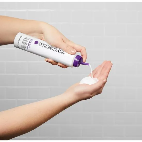 Paul Mitchell Extra Body Sculpting Foam 200ml