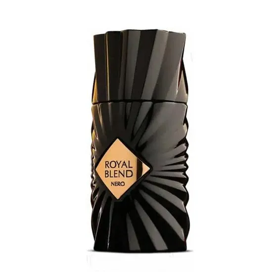 French Avenue Royal Blend Nero Extrait De Parfum 100ml