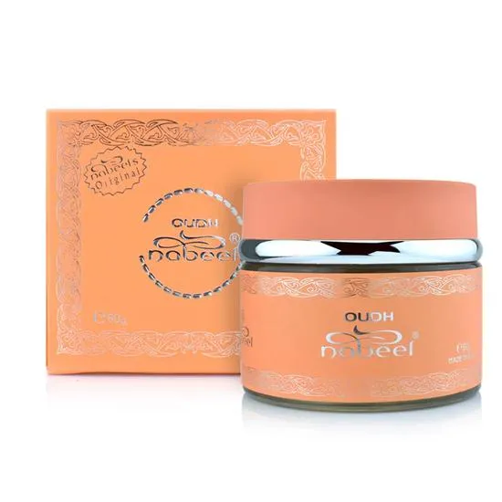 Nabeel Oudh Nabeel Bakhoor 40g