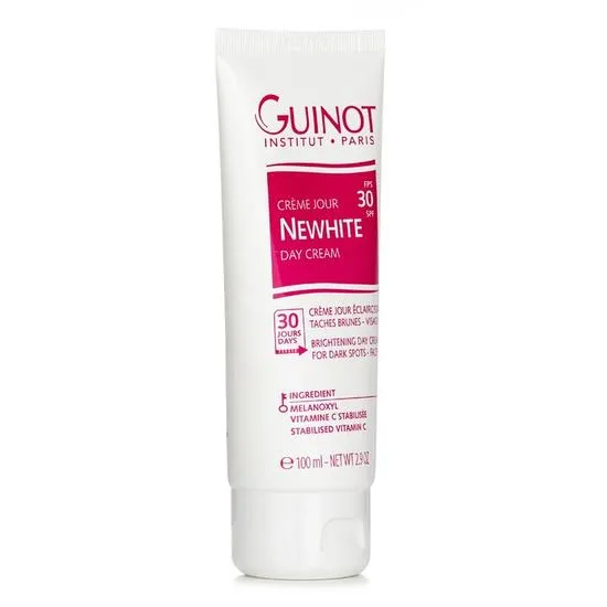 Guinot Newhite Brightening Day Cream SPF 30 50ml