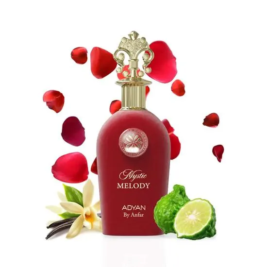 Adyan Mystic Melody Extrait Perfume 100ml