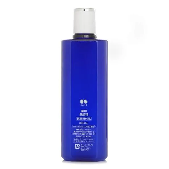 Kose Medicated Sekkisei 360ml